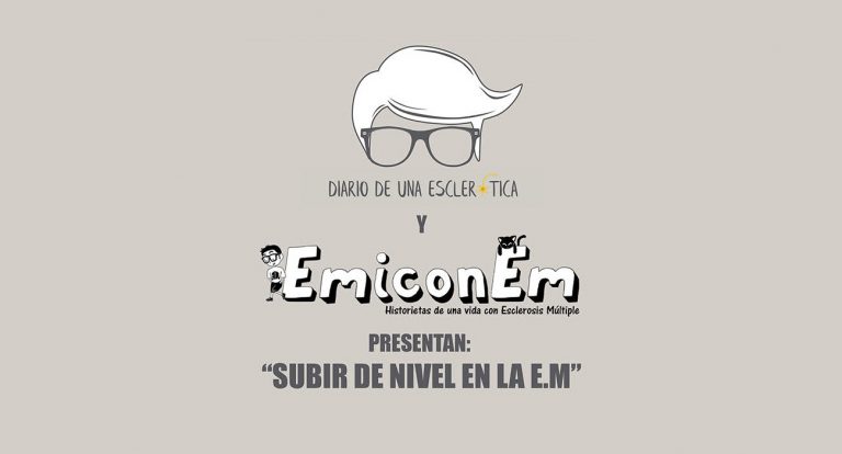 Viñeta: Subiendo de nivel con la EM, por EmiconEm